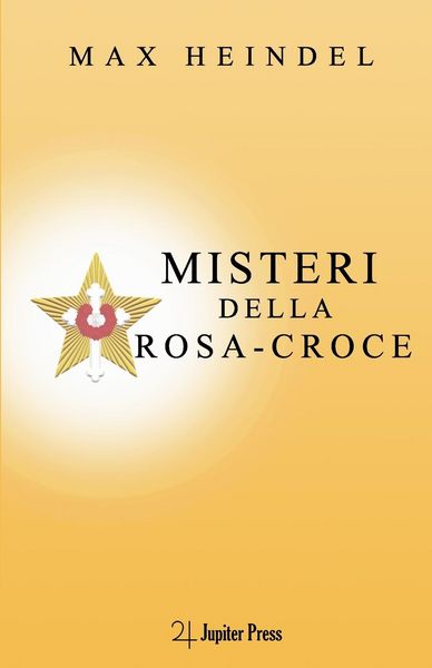 Produktbild: Misteri della Rosa-Croce