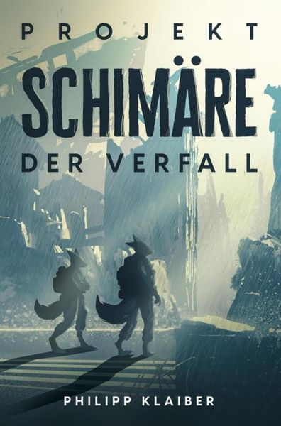 Produktbild: Projekt Schim&auml;re
