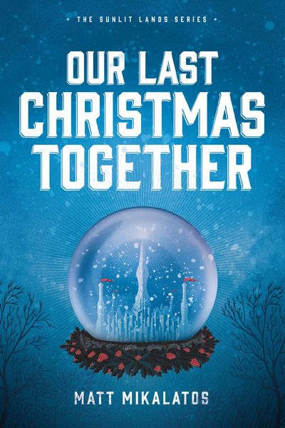 Produktbild: Our Last Christmas Together