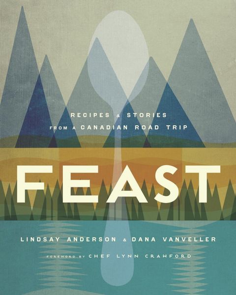 Produktbild: Feast
