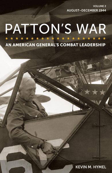 Produktbild: Patton's War