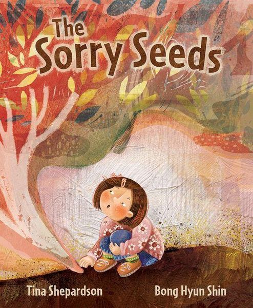 Produktbild: The Sorry Seeds