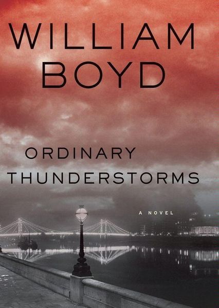 Produktbild: Ordinary Thunderstorms