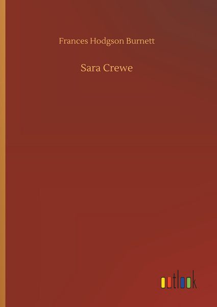 Produktbild: Sara Crewe