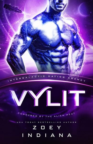 Produktbild: Vylit: Glowing for Her