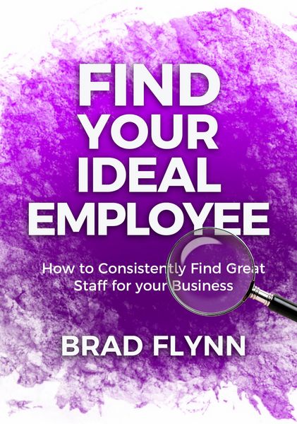 Produktbild: Find Your Ideal Employee