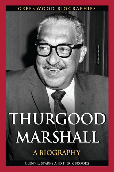 Produktbild: Thurgood Marshall