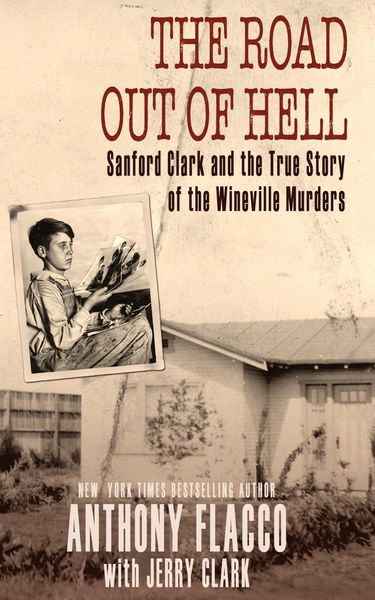 Produktbild: The Road Out of Hell