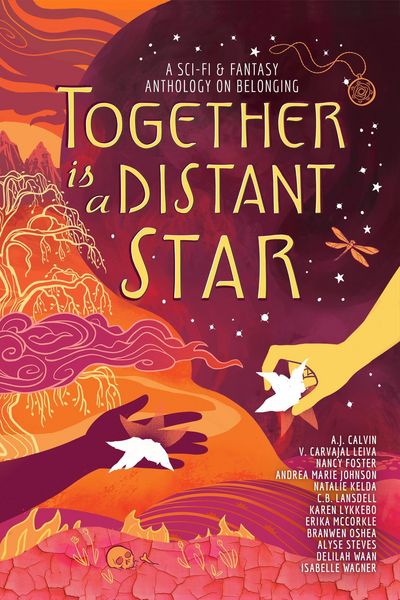 Produktbild: Together is a Distant Star