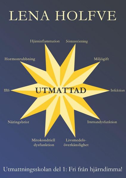 Produktbild: Utmattad