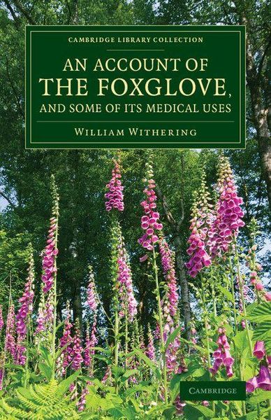 Produktbild: An Account of the Foxglove, and Some of Its Medical Uses