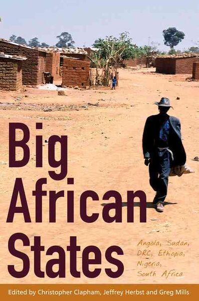Produktbild: Big African States