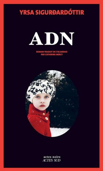 Produktbild: ADN