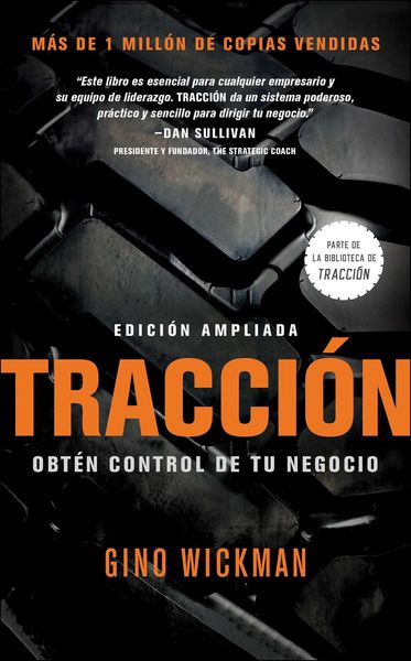 Produktbild: Traccion
