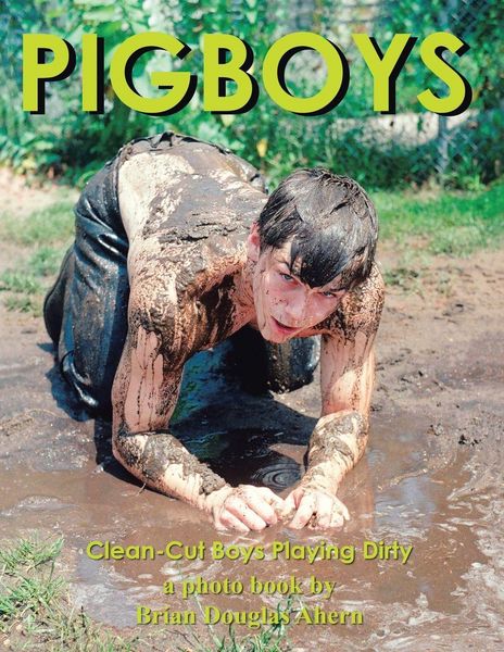 Produktbild: Pigboys