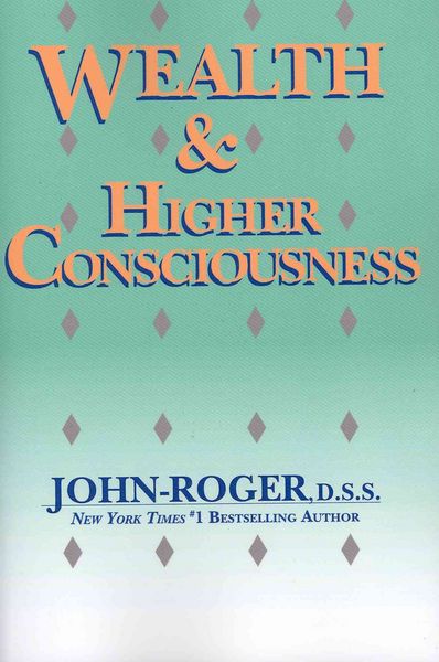 Produktbild: Wealth & Higher Consciousness
