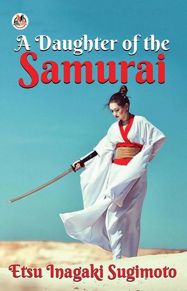 Produktbild: A Daughter of the Samurai
