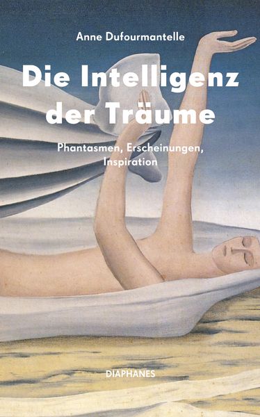 Produktbild: Die Intelligenz der Träume