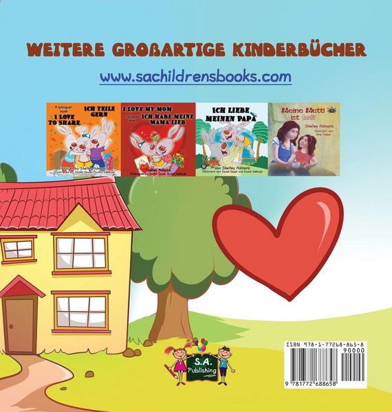 Produktbild: Boxer und Brandon