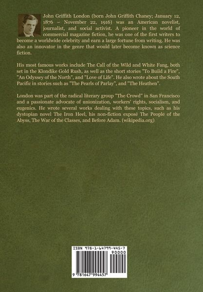 Produktbild: The Sea-Wolf