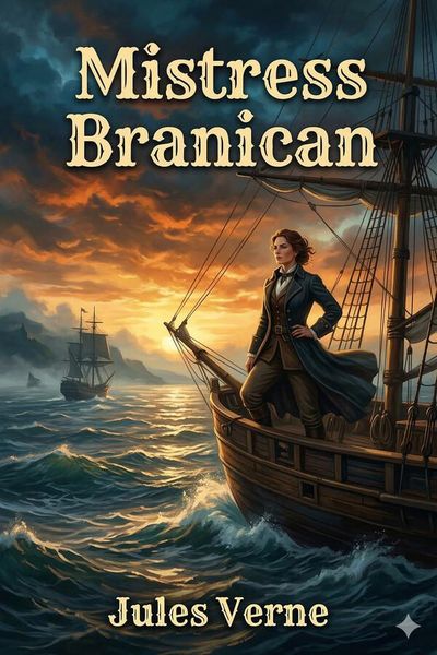 Produktbild: Mistress Branican