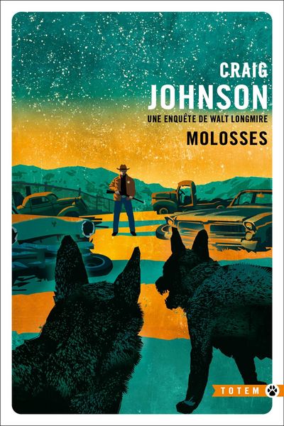 Produktbild: Molosses