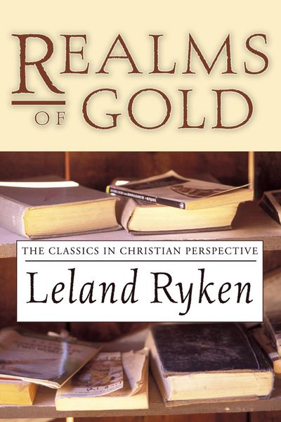 Produktbild: Realms of Gold