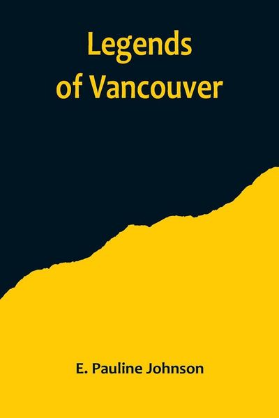 Produktbild: Legends of Vancouver