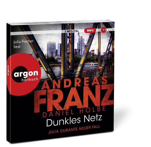 Produktbild: Dunkles Netz