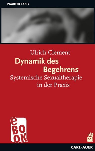 Produktbild: Dynamik des Begehrens