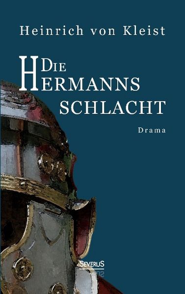 Produktbild: von Kleist, H: Hermannsschlacht: Drama