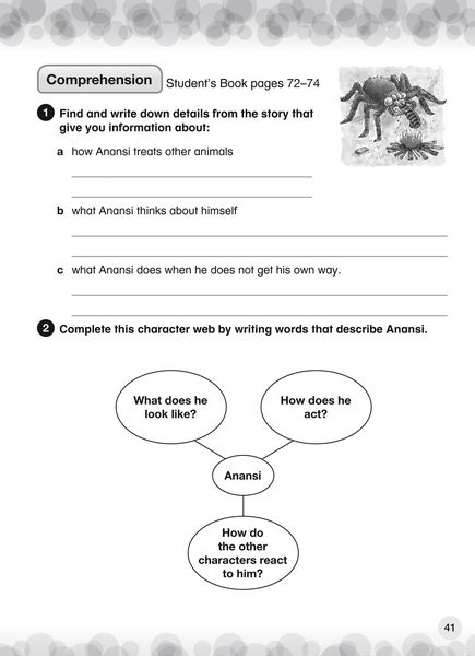 Produktbild: International Primary English Workbook: Stage 5
