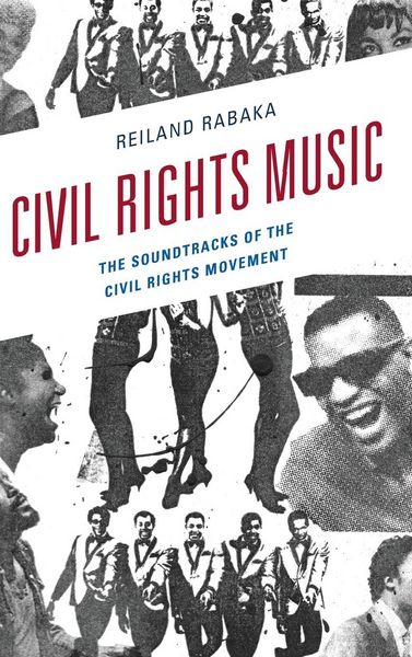 Produktbild: Civil Rights Music