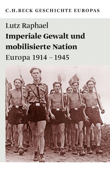 Produktbild: Imperiale Gewalt und mobilisierte Nation