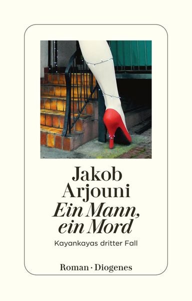 Produktbild: Ein Mann, ein Mord