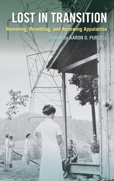 Produktbild: Lost in Transition