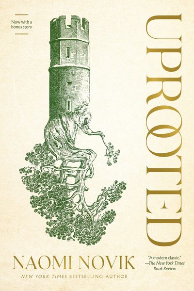 Produktbild: Uprooted