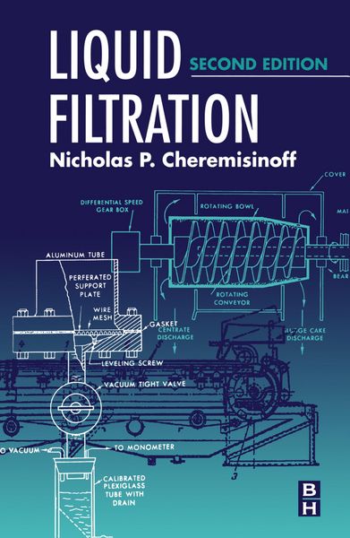 Produktbild: Liquid Filtration