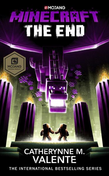 Produktbild: Minecraft: The End
