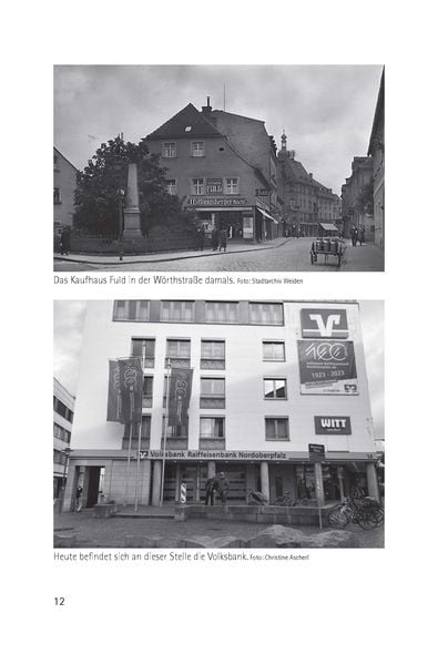 Produktbild: J&uuml;dische Familien