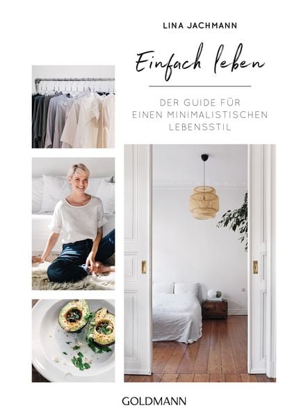 Produktbild: Einfach leben