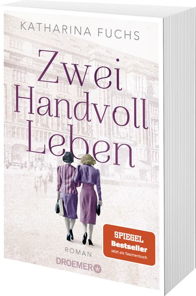 Produktbild: Zwei Handvoll Leben