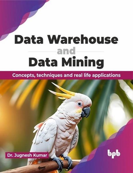 Produktbild: Data Warehouse and Data Mining