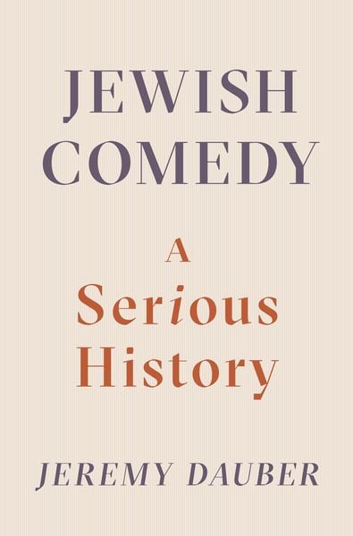 Produktbild: Jewish Comedy
