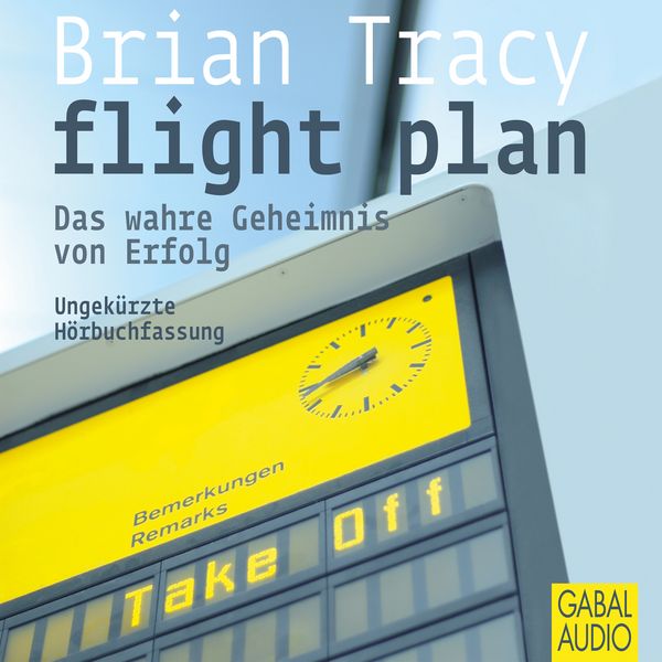 Produktbild: Flight Plan