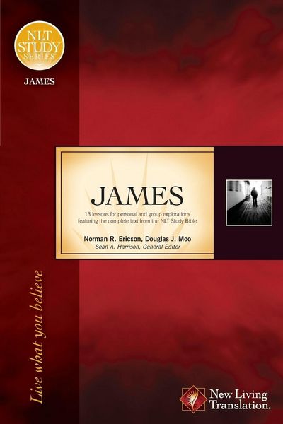 Produktbild: James