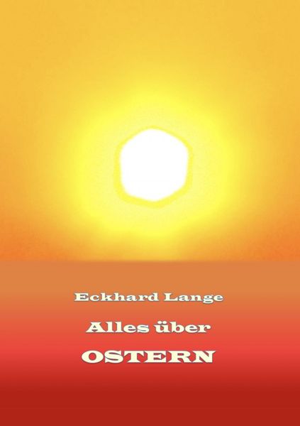 Produktbild: Alles &uuml;ber Ostern