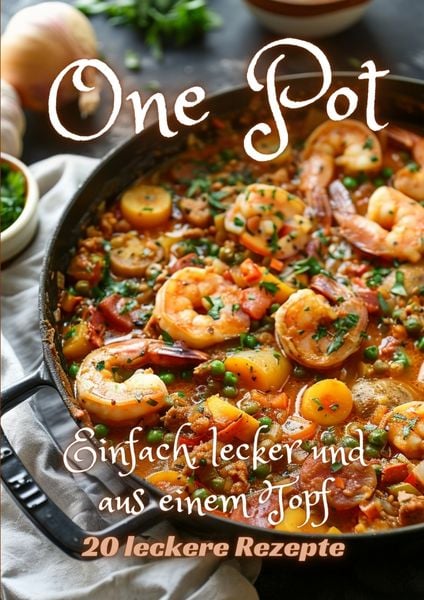 Produktbild: One Pot
