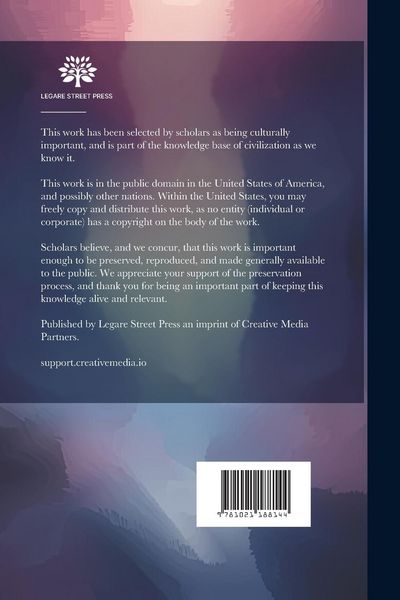Produktbild: The Book of Saints and Friendly Beasts