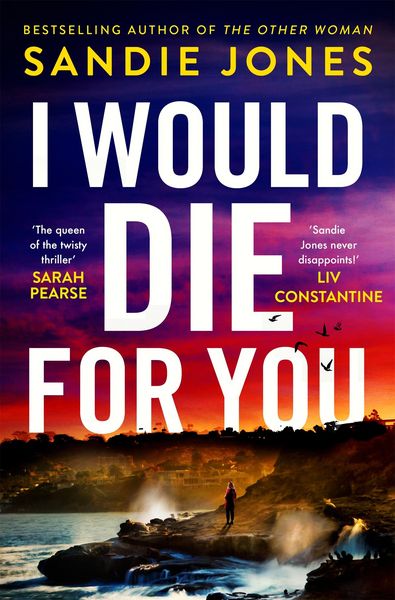 Produktbild: I Would Die For You